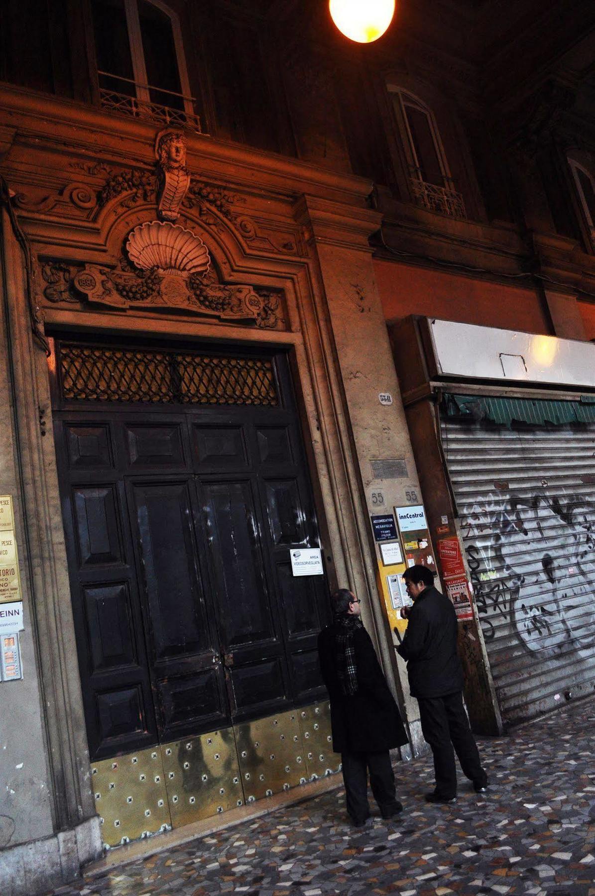 Hotel Angela Roma