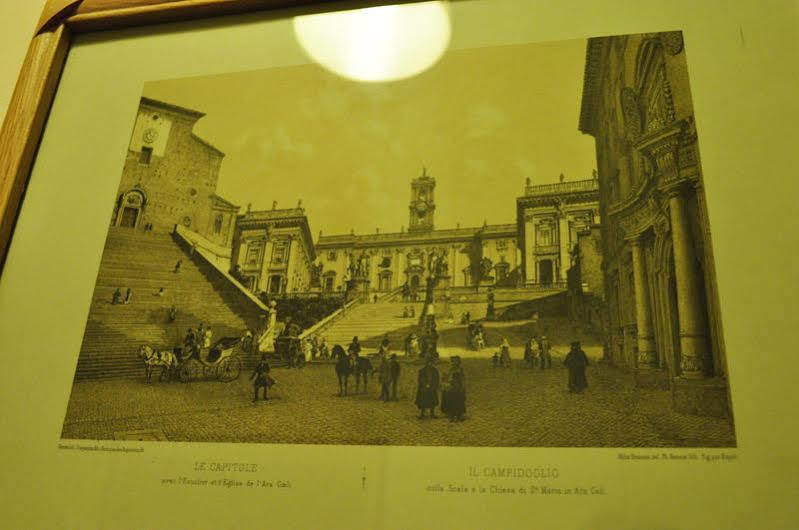 Angela Hotel Roma