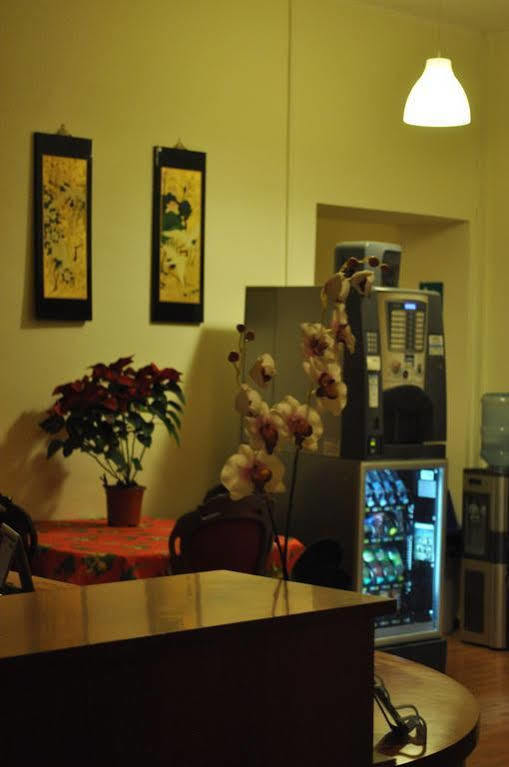 Hotel Angela Roma